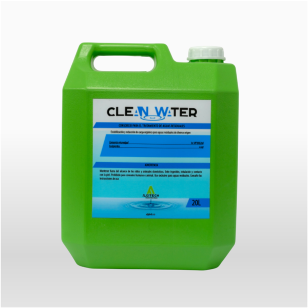 Clean Water