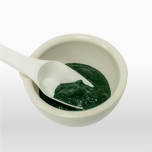 Spirulina-Biomasa Humeda