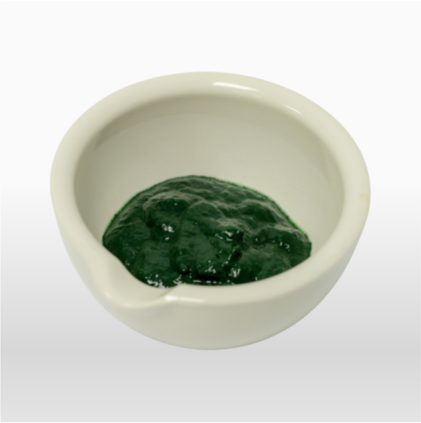 Spirulina-Biomasa Humeda - Imagen 2